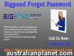 For hassle-free Bigpond Forgot Password Customer Service 1-800-980-183