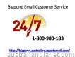Want Help? Dial Bigpond Email Customer Service 1-800-980-183