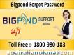 24-hours Service Bigpond Forgot Password 1-800-980-183