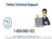 Telstra Technical Support 1-800-980-183non-stop Service