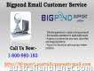Settle Bigpond Email Customer Service Trouble 1-800-980-183