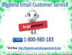 Bigpond Email Customer Service 1-800-980-183 Manage Email Account