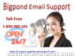 Basic Procedure To Bigpond Email Support 1-800-980-183