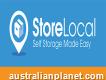 Storelocal Newmarket