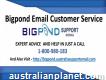 Bigpond Email Customer Service Helpdesk Service At 1-800-980-183