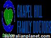 Chapel Hill Family Doctors In University of Queensland Area