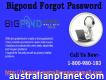 Rectify Steps at 1-800-980-183 Bigpond Forgot Password