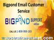 Make Direct Contact At Bigpond Email Customer Service 1-800-980-183
