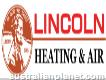 Heating & Air Conditioning Contractors