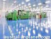 Industrial Cleaning Services in Melbourne – Keen Commercial Cleaning