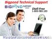 Make a call Bigpond Technical Support 1-800-980-183
