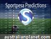 Sportpesa Predictions