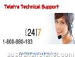 Obtain Assistance at Telstra Technical Support 1-800-980-183