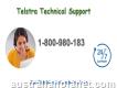 Get Support from Telstra Technical Support via 1-800-980-183