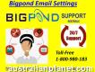 Acquire Help To Optimize Bigpond Email Settings1-800-980-183