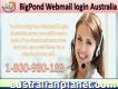 Resolve Login Issue 1-800-980-183 Bigpond Webmail Login Australia