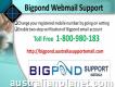 Obtain Support At 1-800-980-183 To Solve Bigpond Webmail Hurdles