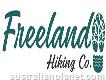 Freeland Hiking Co