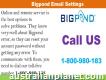 For Bigpond Email Settingsdial Toll-free Number 1-800-980-183