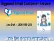 Bigpond Email Customer Service Without Registered Phone Number 1-800-980-183