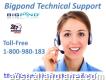 Bigpond Technical Support And Want To Regain? Dial 1-800-980-183