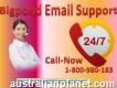 Best approach 1-800-980-183 Bigpond Email Support