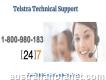 Reset Password by Dialing Telstra Technical Support Number 1-800-980-183