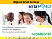 Change Bigpond Email Settings As Per Your Suitability1-800-980-183