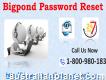 Recover Deleted Account Via Bigpond Password Reset 1-800-980-183