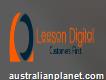 Leeson Digital Western Australia