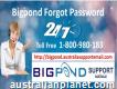 Forgot Bigpond Password? Recover It In A Simple Way Via 1-800-980-183