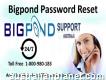 Dial 1-800-980-183 To Reset Bigpond Password With The Help Of Expert