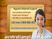 Acquire Needed Support Via Bigpond Webmail Support 1-800-980-183