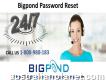 Reset Bigpond Password Without Wasting Time1-800-980-183