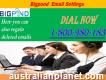 Bigpond Email Settings Team Is Active All-time At 1-800-980-183