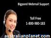 Get Genuine Service at 1-800-980-183 Bigpond Webmail Support