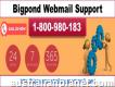 Avail Bigpond Webmail Support For Any Kind Problems 1-800-980-183