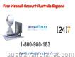 Reset Free Webmail Account Australia Bigpond Password without Payment at Toll-free 1-800-980-183