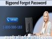 Forgot Bigpond Password and Want To Recover? Dial 1-800-980-183