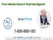 Dial Free Webmail Account Australia Bigpond Number 1-800-980-183 To Skilled Team’s Help