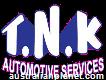 Tnk Automotive Services