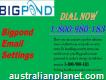 Bigpond Email Settingsreset Password within a minute1-800-980-183