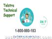 Supported Customer Service Is Available At Telstra Technical Support Number 1-800-980-183