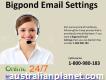 Bigpond Email Settings ? Retrieve It By Dialing 1-800-980-183