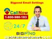Forgot Bigpond Email Settings How To Recover It? 1-800-980-183