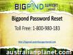 You Can Easily Reset Bigpond Password Through 1-800-980-183