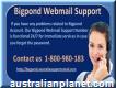 Make Call Toll-free 1-800-980-183 at Bigpond Webmail Support