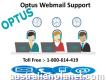 Optus Webmail Support 1-800-614-419 Fast Recovery