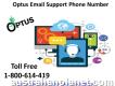 Accurate Solution At 1-800-614-419 Optus Email Support Phone Number