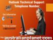 Having Technical Issues with Outlook? Dial Support Telephone Number 1-800-614-419